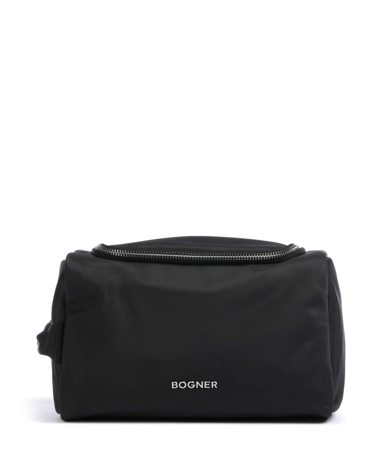 Bogner Klosters Fria Toiletry bag black