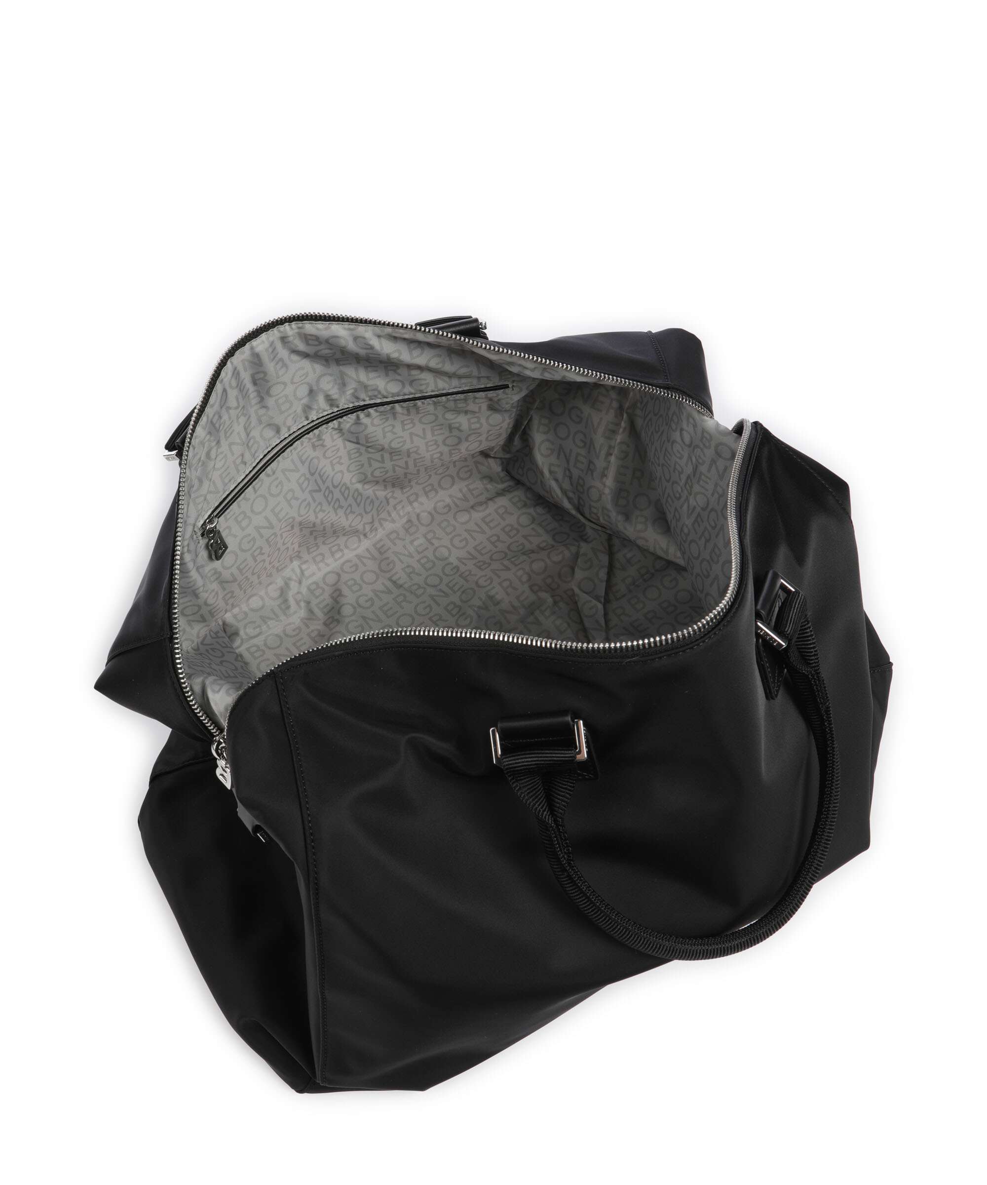 Bogner Klosters Alia Weekend bag black