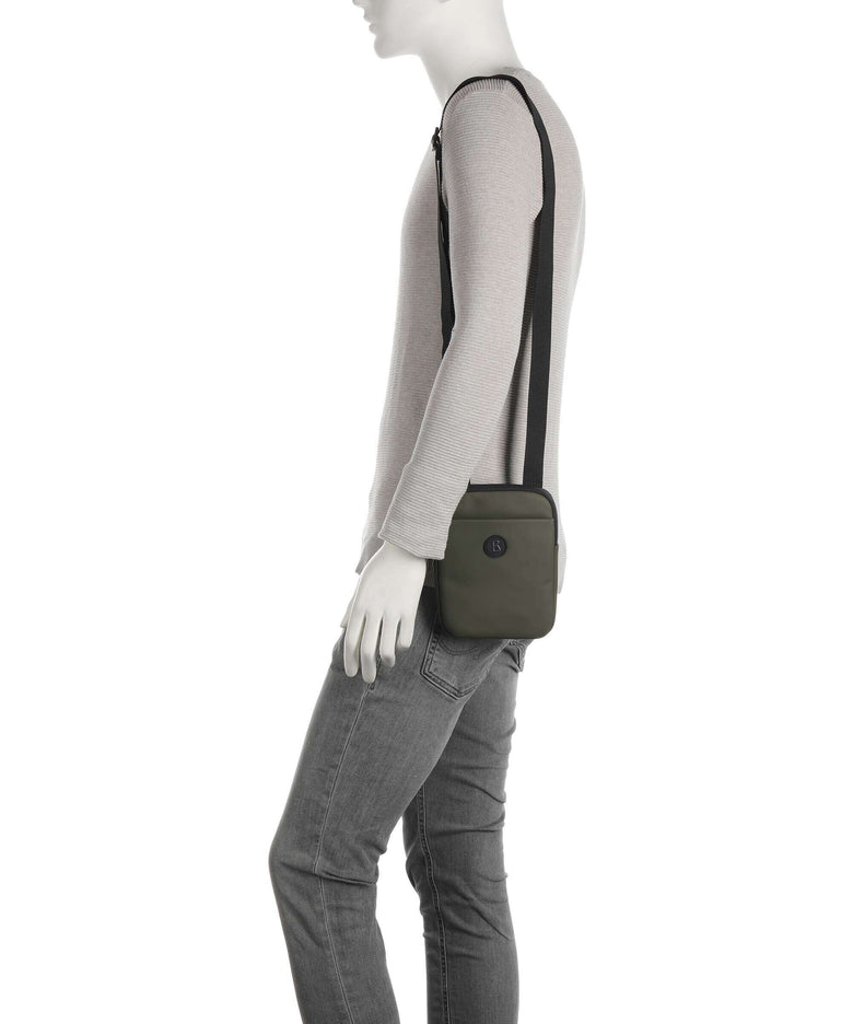 Bogner La Prava Jacob Crossbody bag olive night