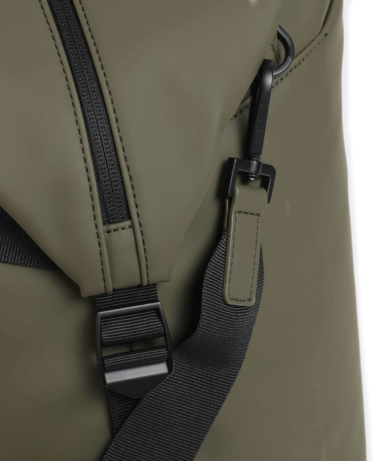 Bogner La Prava Ewald Weekend bag olive night