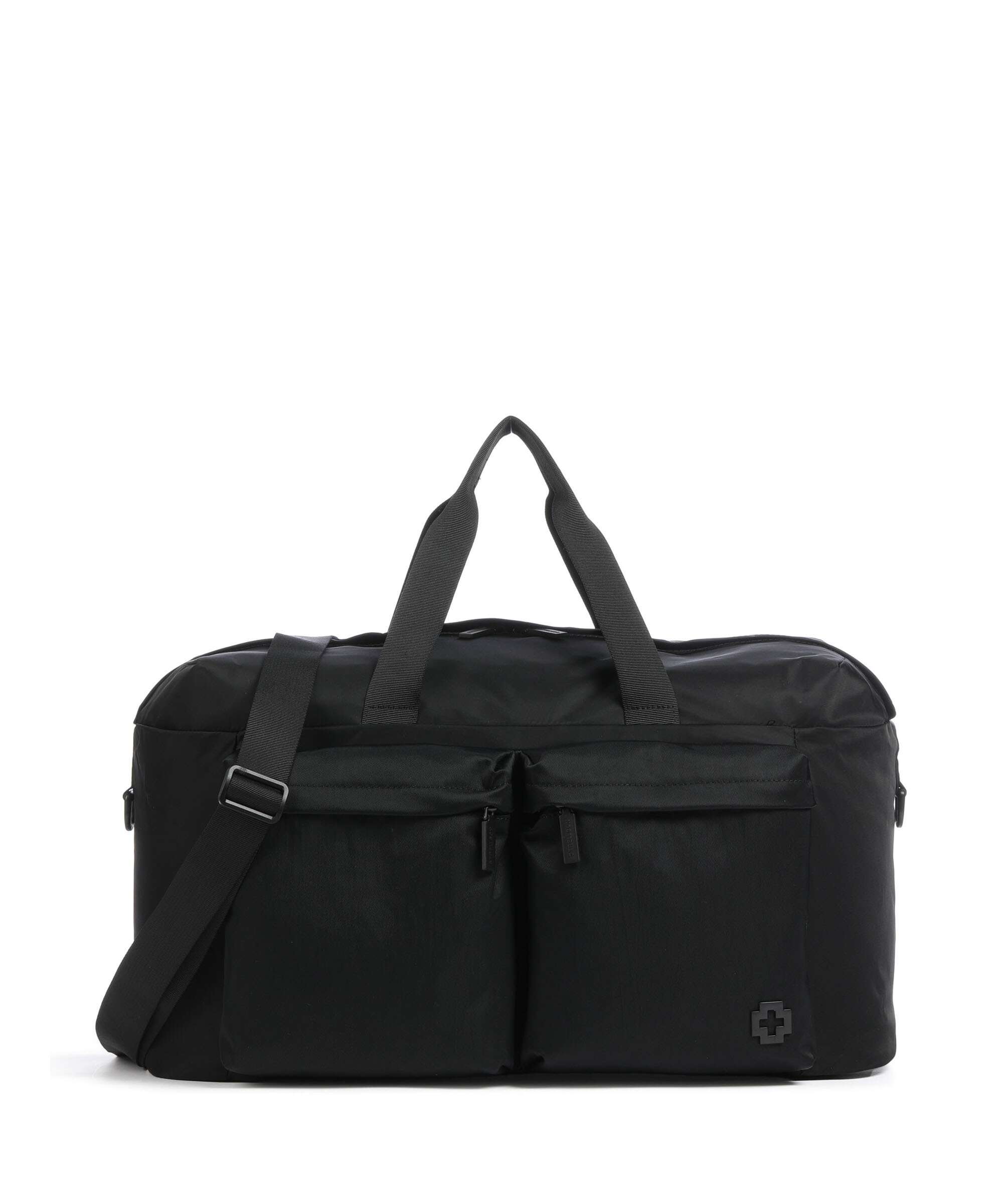 Strellson Wood Street Steven Weekend bag black