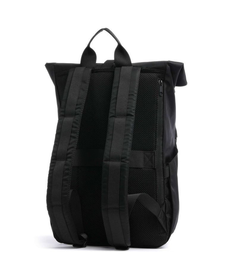 Strellson Wood Street Eddie Backpack black