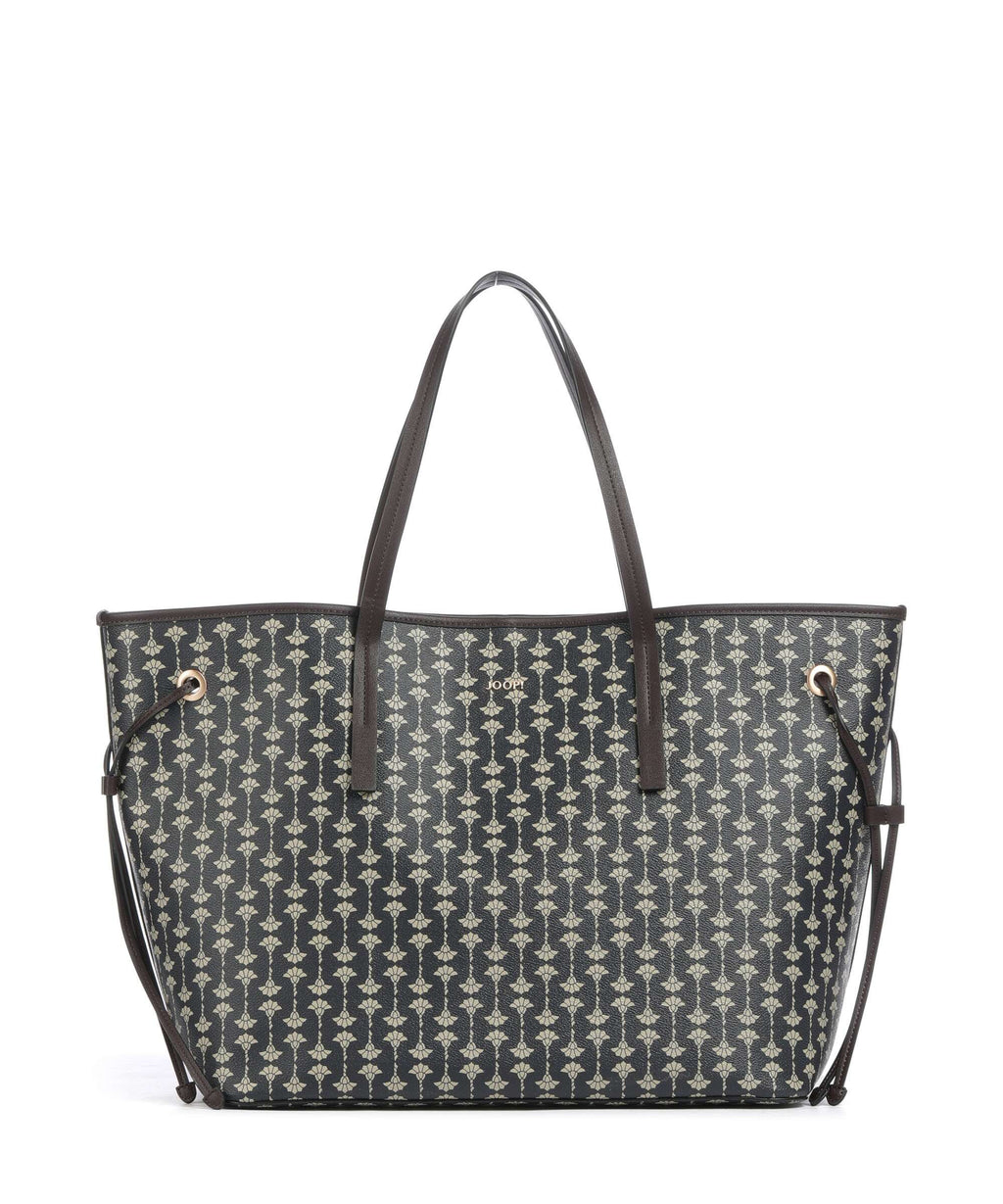 JOOP! Collana Lara Tote bag dark blue
