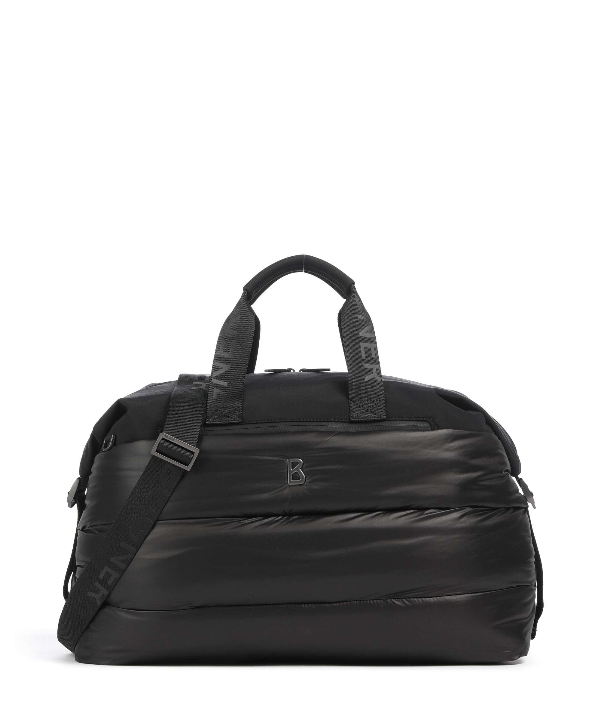 Bogner Monarch Ewald Weekend bag black