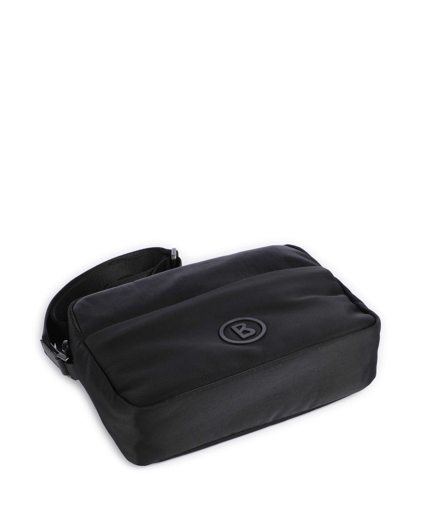 Bogner Arolla Linus Crossbody bag black