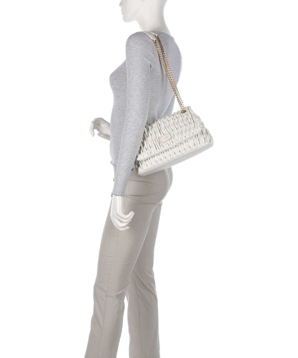 JOOP! Jeans Ruga Emma Shoulder bag offwhite