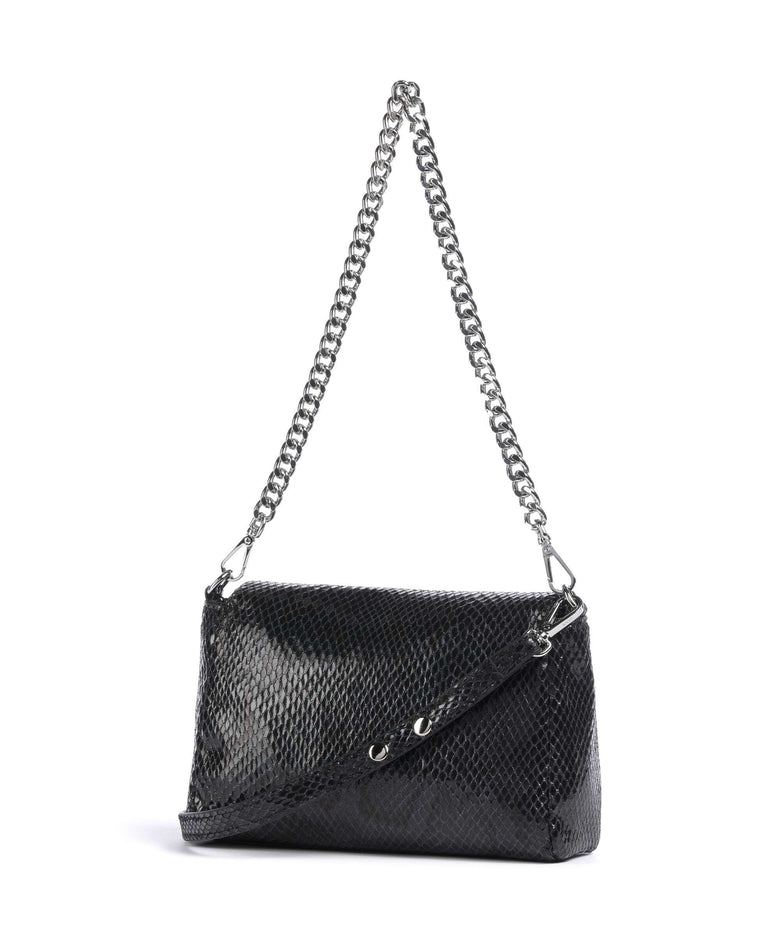 JOOP! Jeans Vipera Solar Shoulder bag black