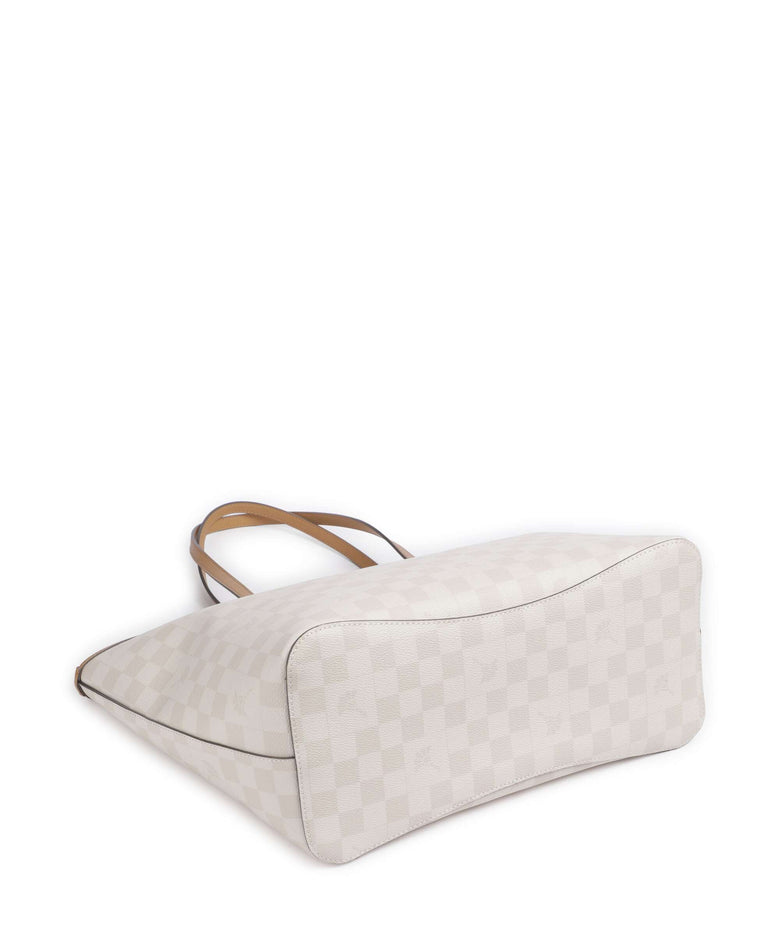 JOOP! Cortina Piazza Lara Tote bag birch