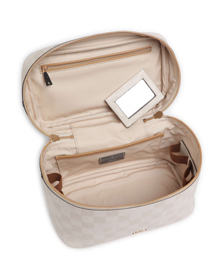 JOOP! Cortina Piazza Flora Toiletry bag birch