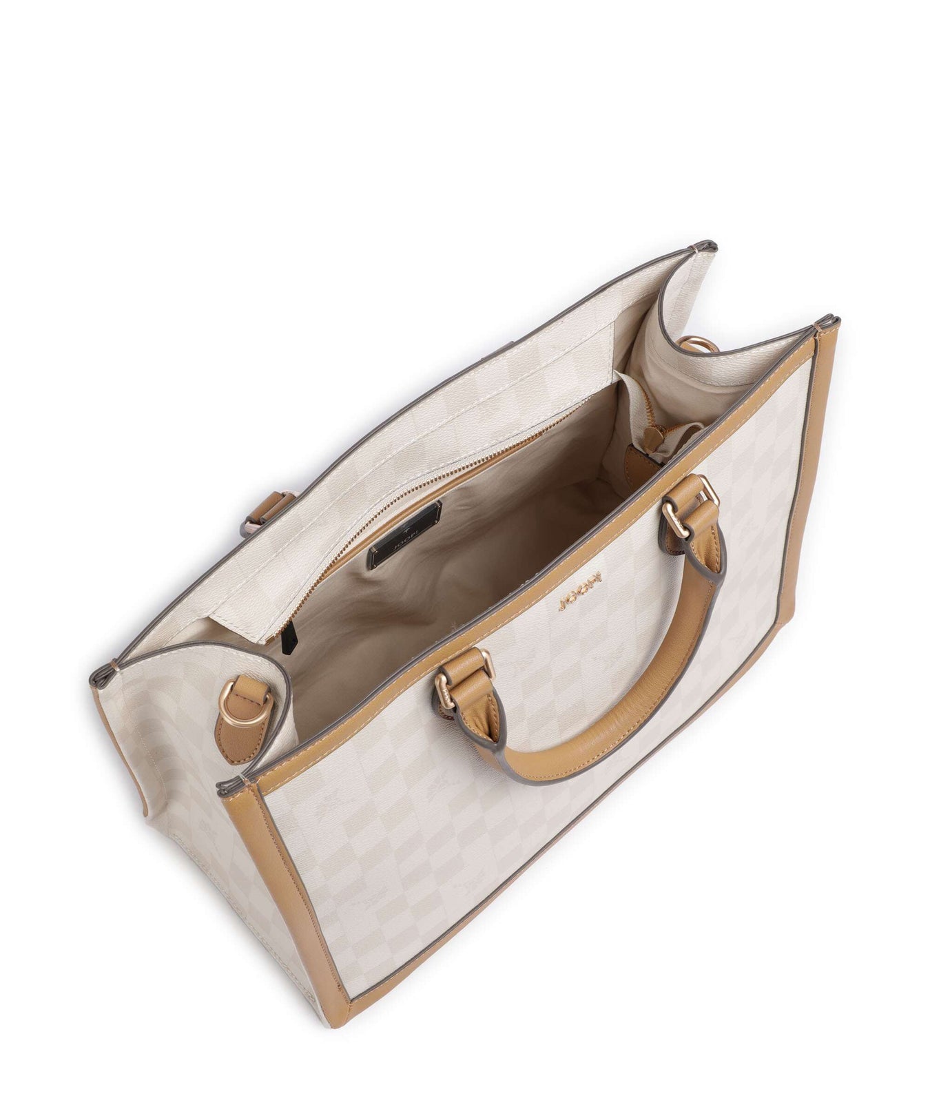 JOOP! Cortina Piazza Handbag birch