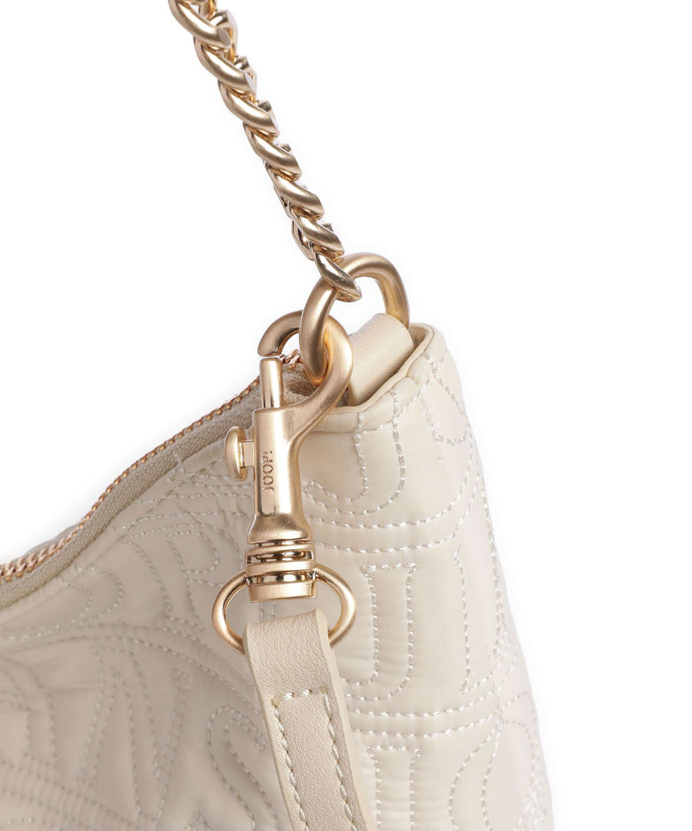 JOOP! Jeans Iniziale Lucille Hobo bag bleached sand