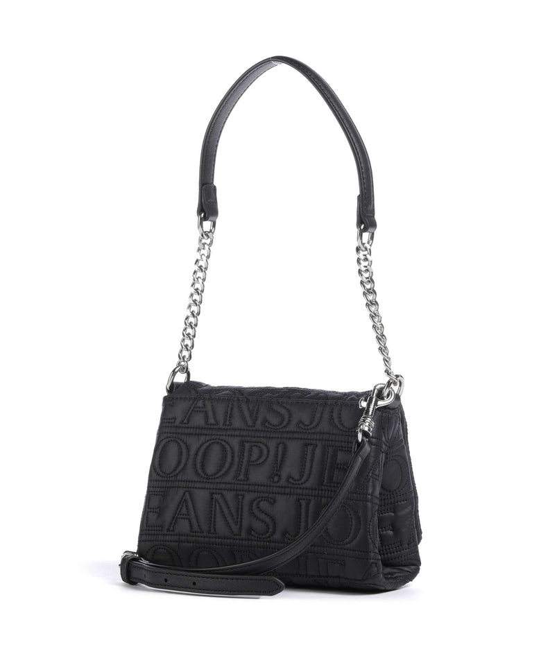 JOOP! Jeans Iniziale Solar Shoulder bag black