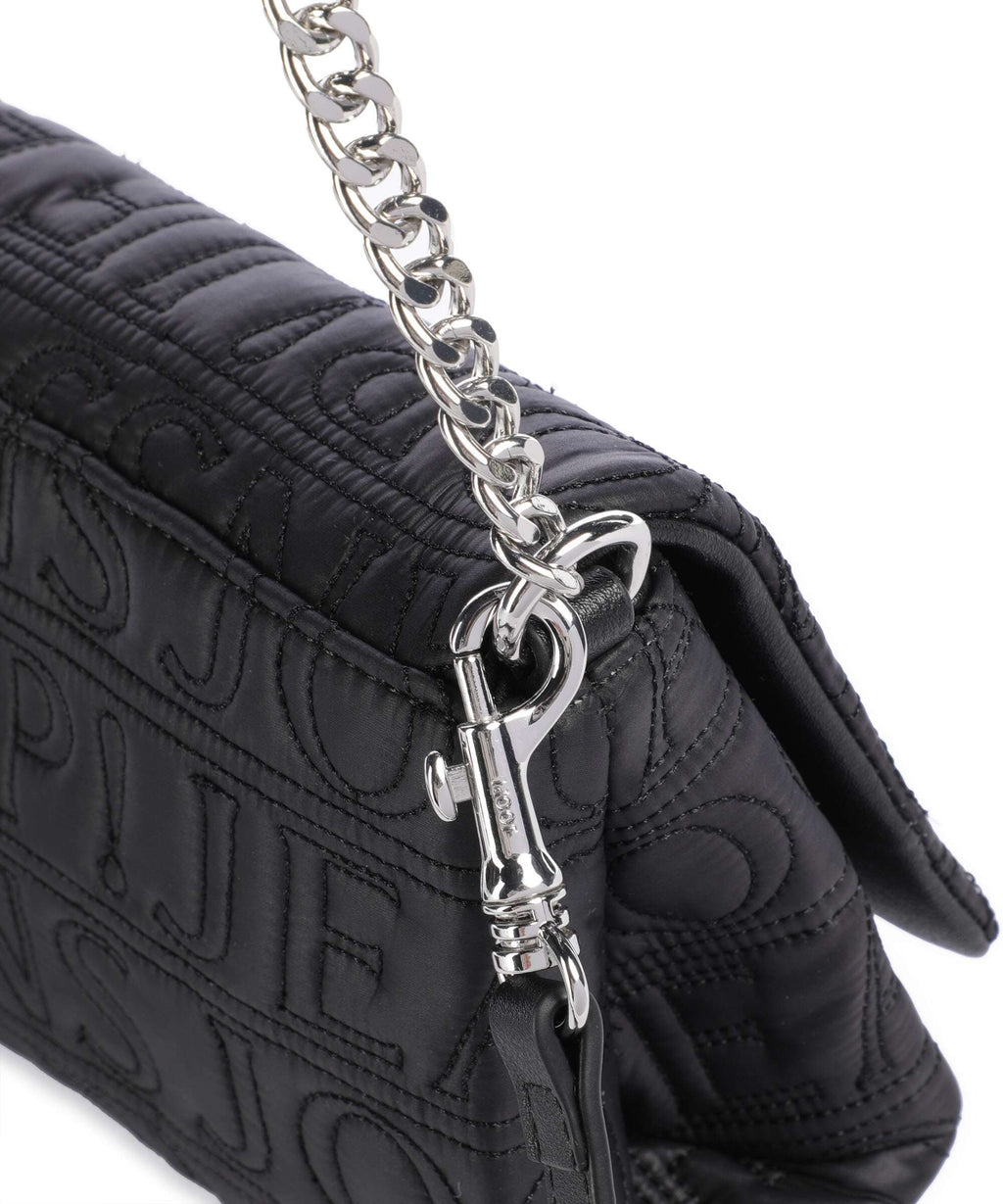 JOOP! Jeans Iniziale Solar Shoulder bag black