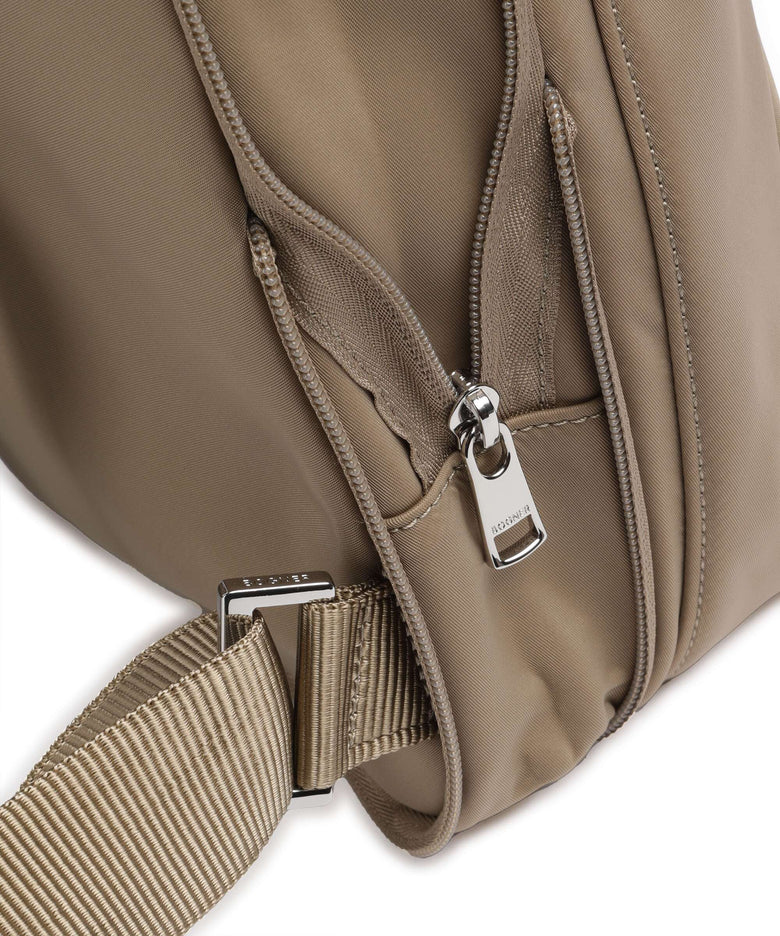 Bogner Maggia Maxi Backpack greige