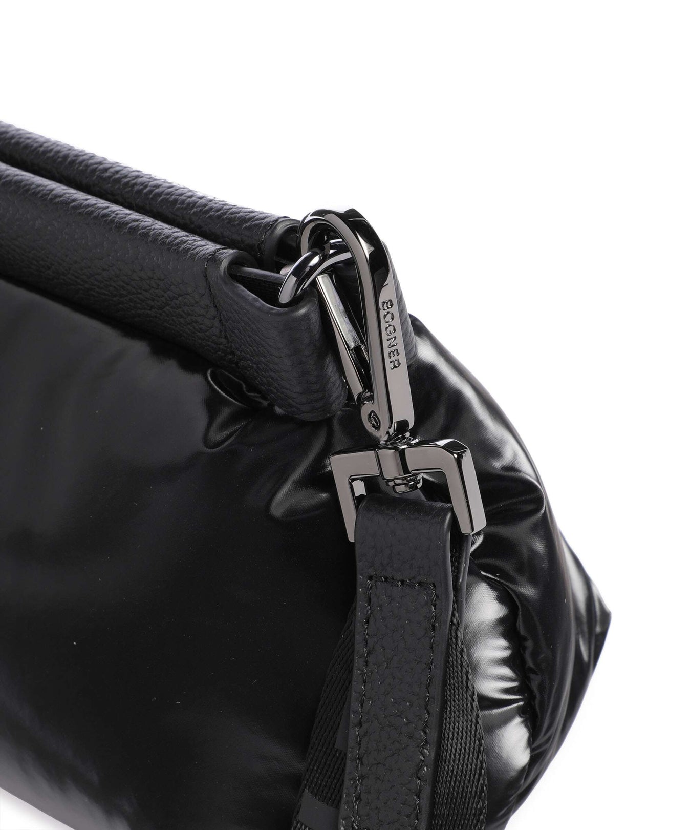 Bogner Annecy Neve Julina Crossbody bag black