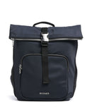 Bogner Klosters Eike Backpack dark blue