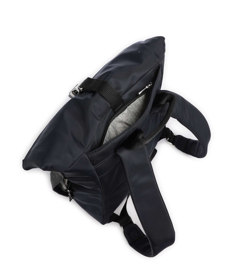 Bogner Klosters Eike Backpack dark blue