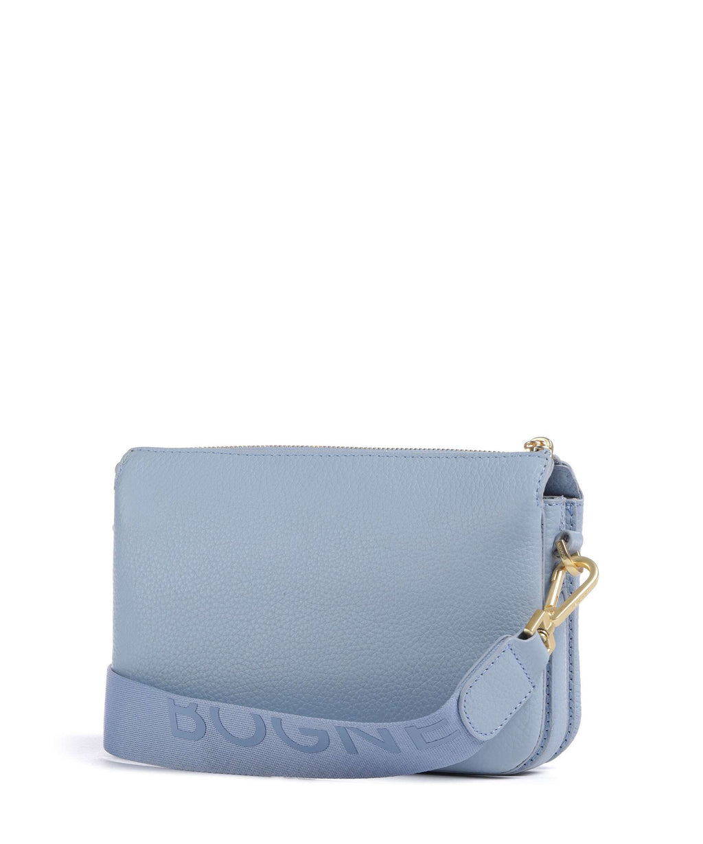 Bogner Wallis Taja Crossbody bag infinity