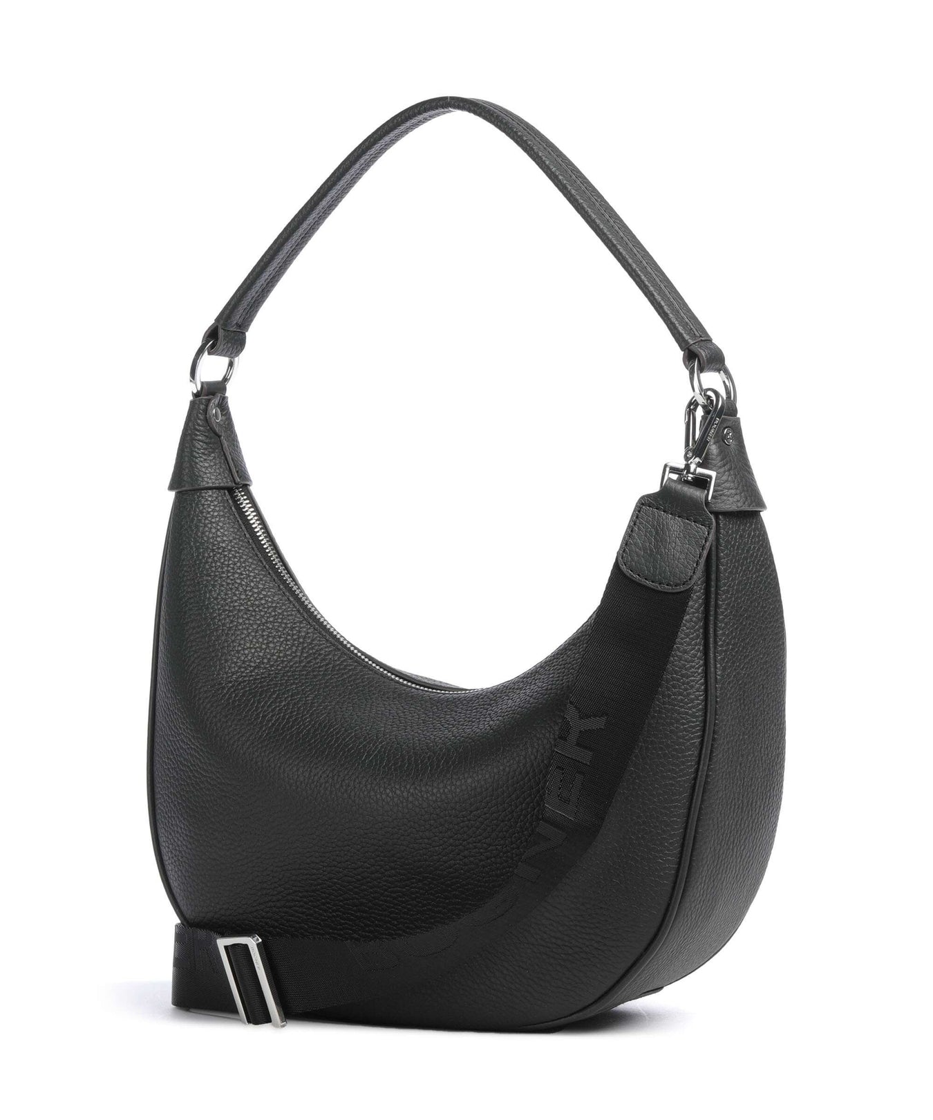 Bogner Bozen Ite Hobo bag black