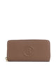 Bogner Bozen Ela RFID Wallet cognac
