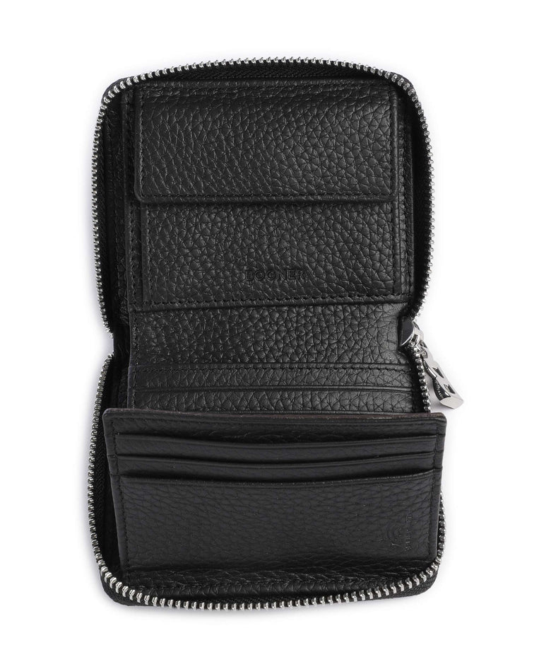 Bogner Bozen Dama Wallet black
