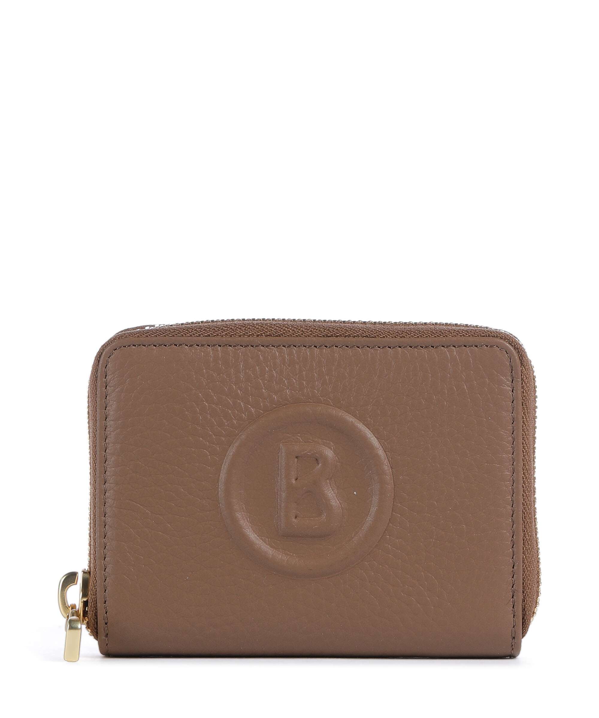 Bogner Bozen Norah Wallet cognac