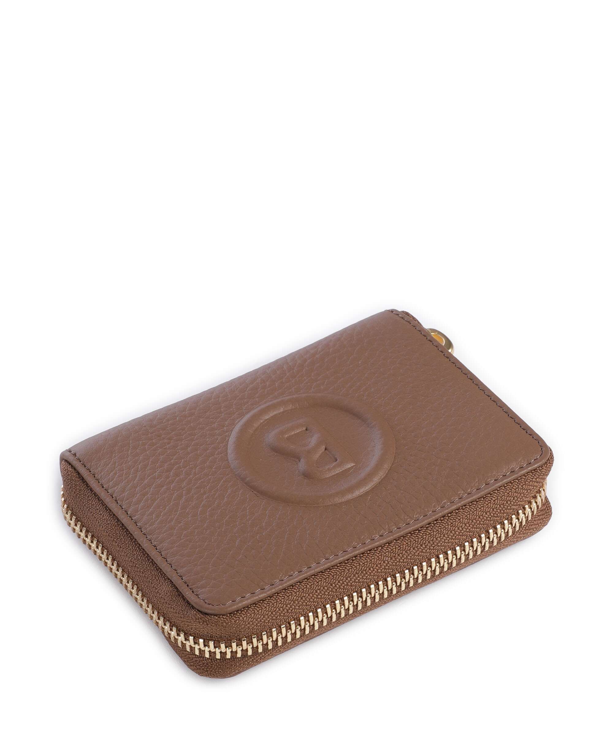 Bogner Bozen Norah Wallet cognac