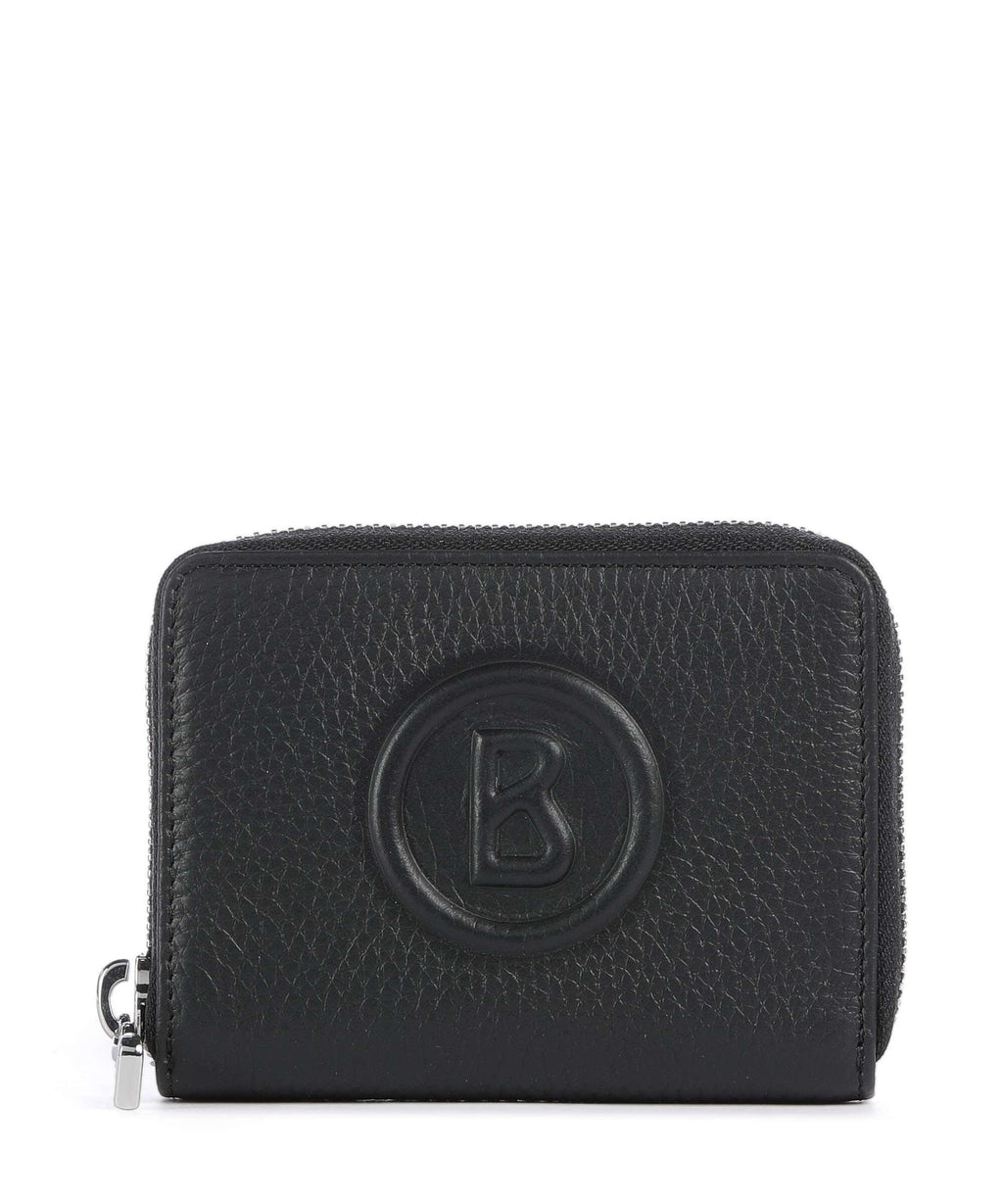 Bogner Bozen Norah RFID Wallet black