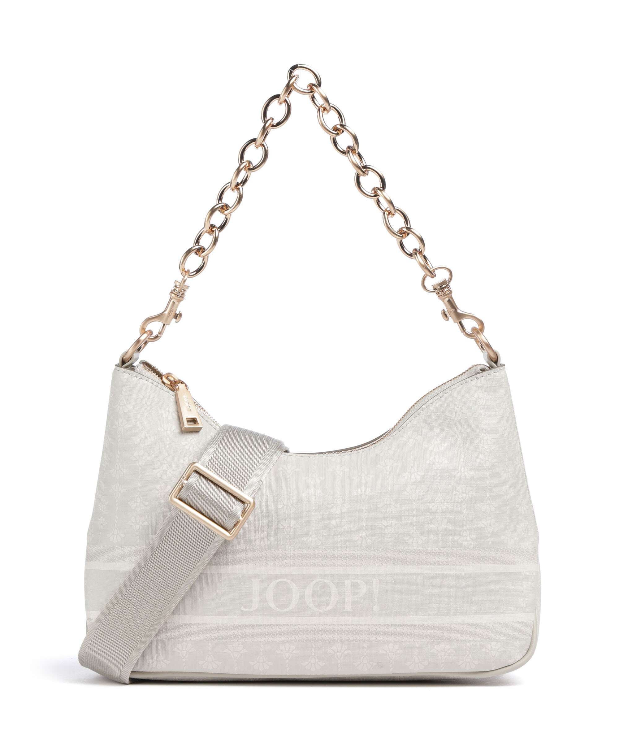 JOOP! Mazzolino Catena Aimee Shoulder bag bleached sand
