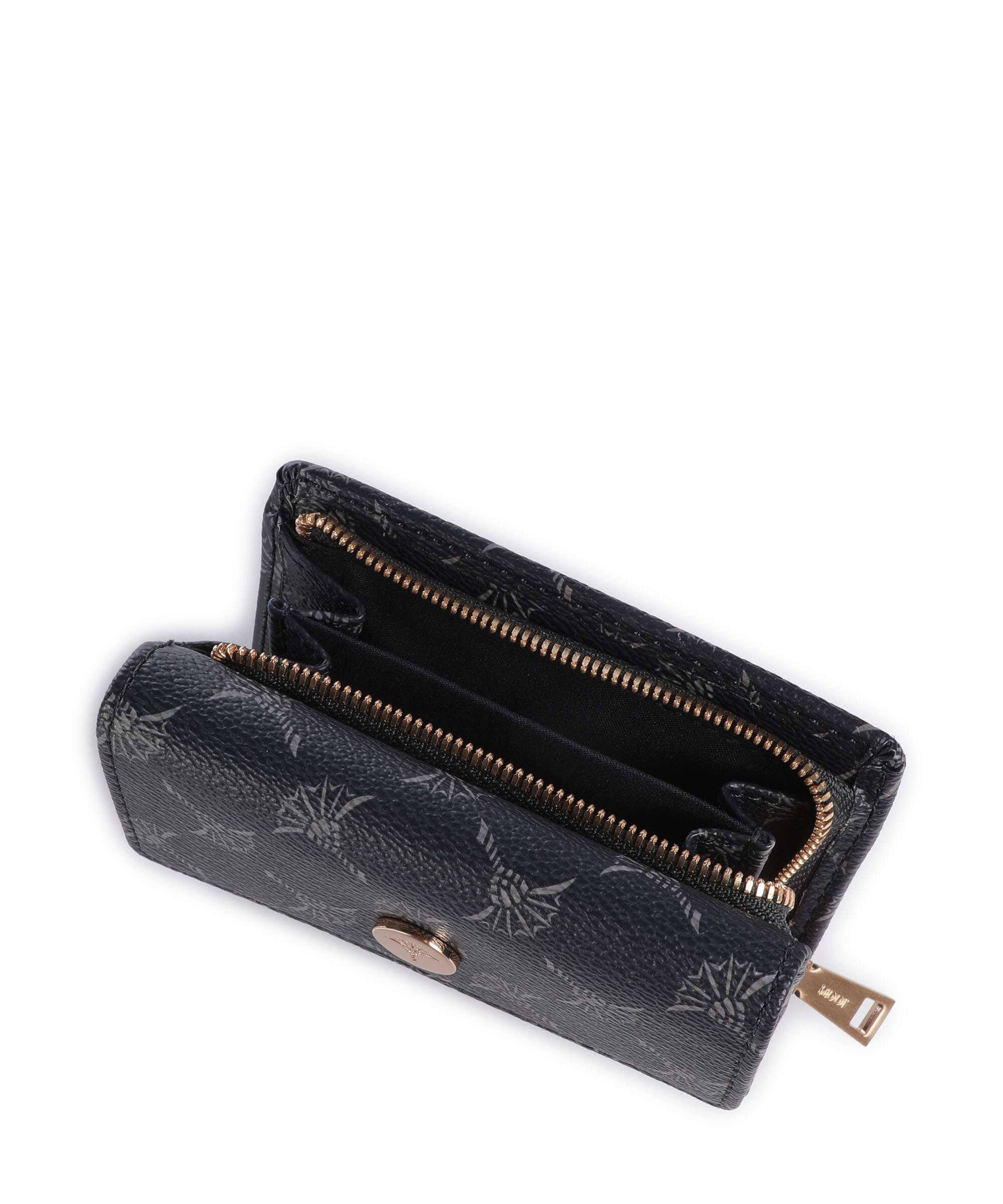 JOOP! Cortina 1.0 Simona Wallet dark navy