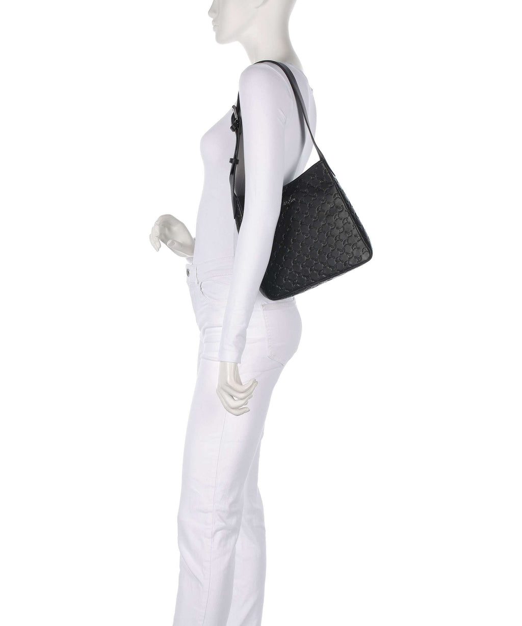 JOOP! Leggero Stampa Elda Hobo bag black