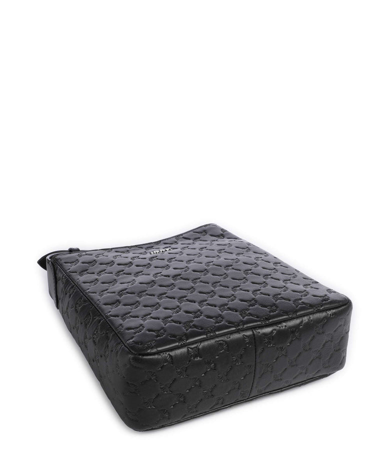 JOOP! Leggero Stampa Elda Hobo bag black