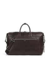 JOOP! Treviso Maik Weekend bag dark brown