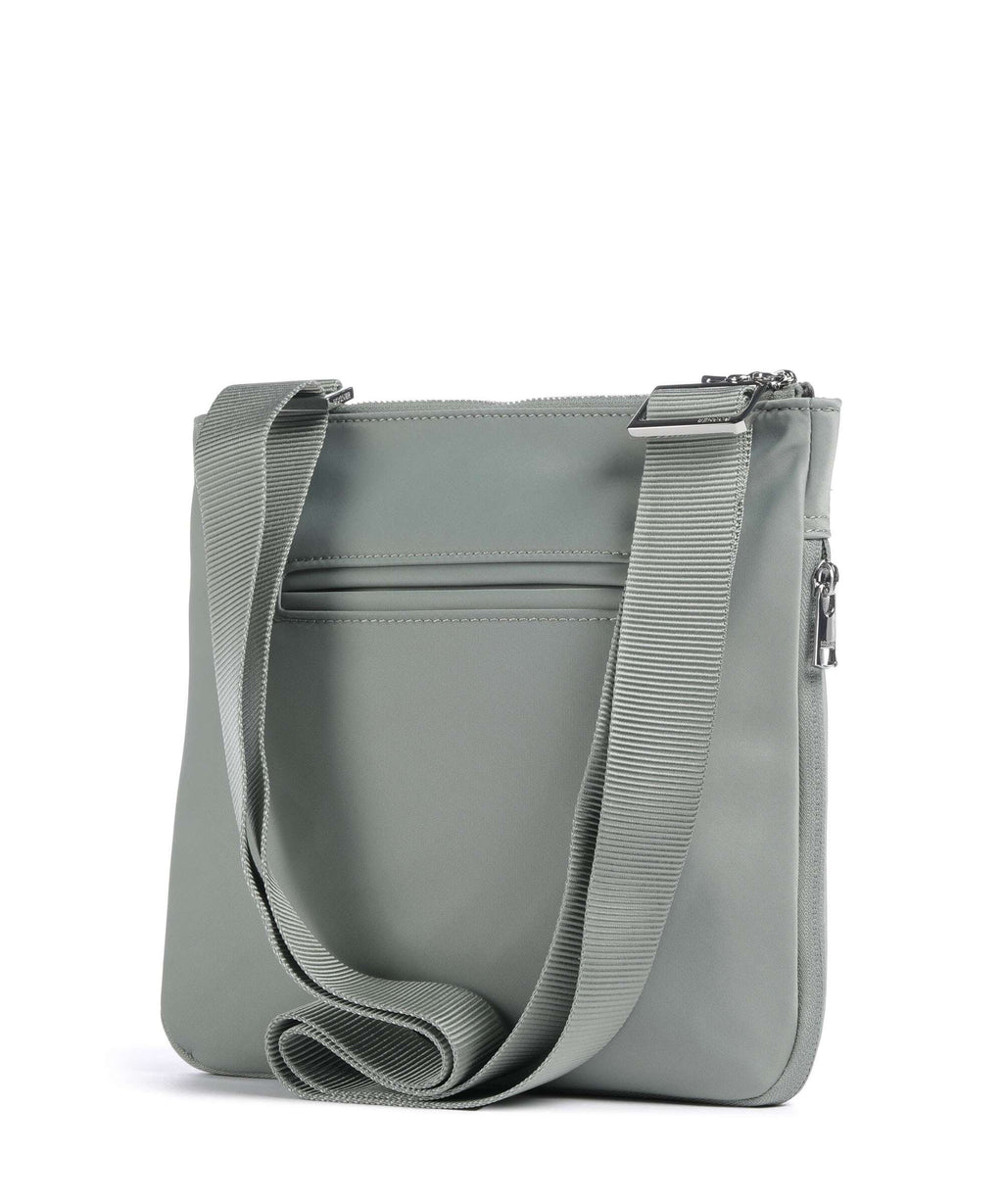 Bogner Maggia Serena Crossbody bag seagrass