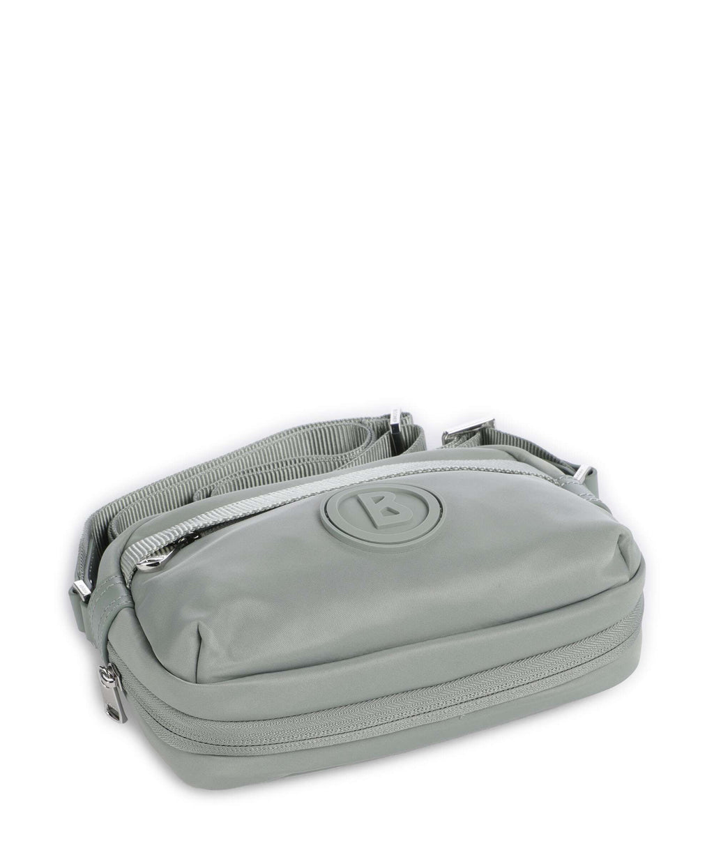 Bogner Maggia Lidia Crossbody bag seagrass