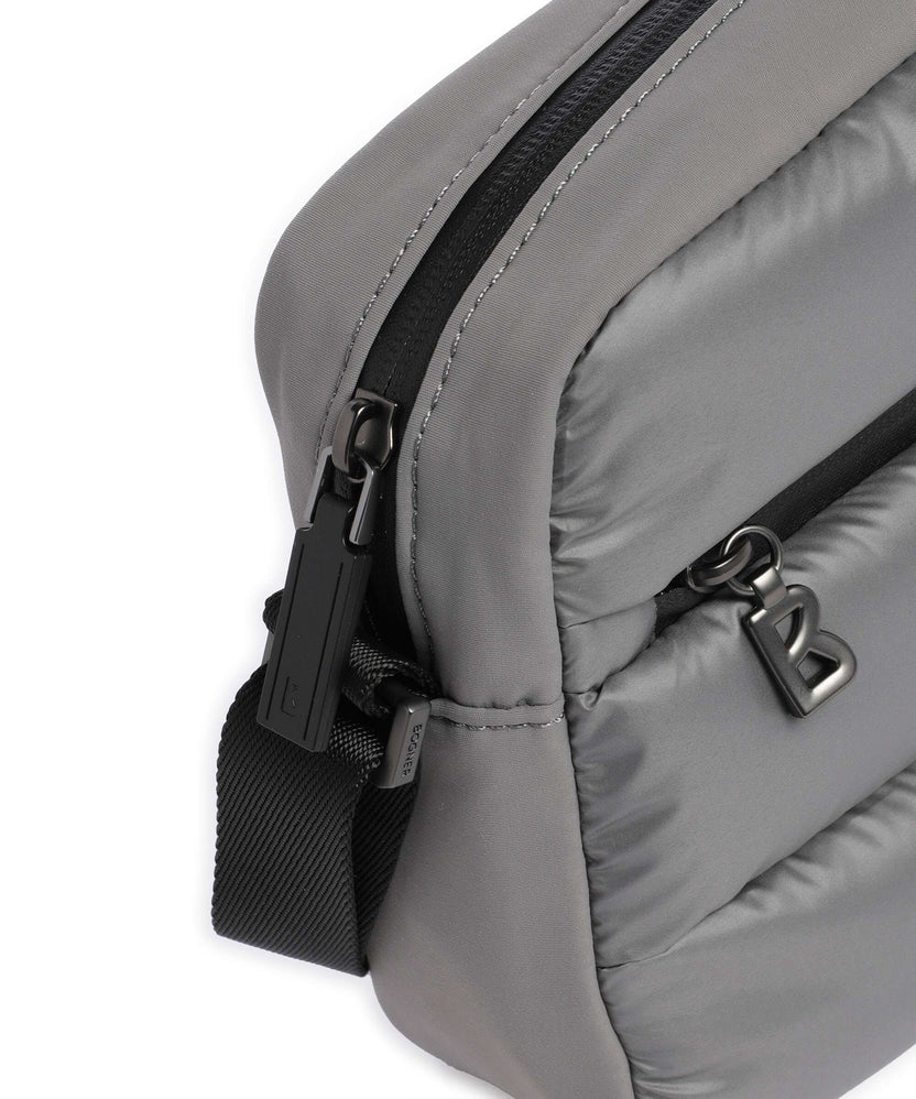 Bogner Monarch Linus Crossbody bag grey