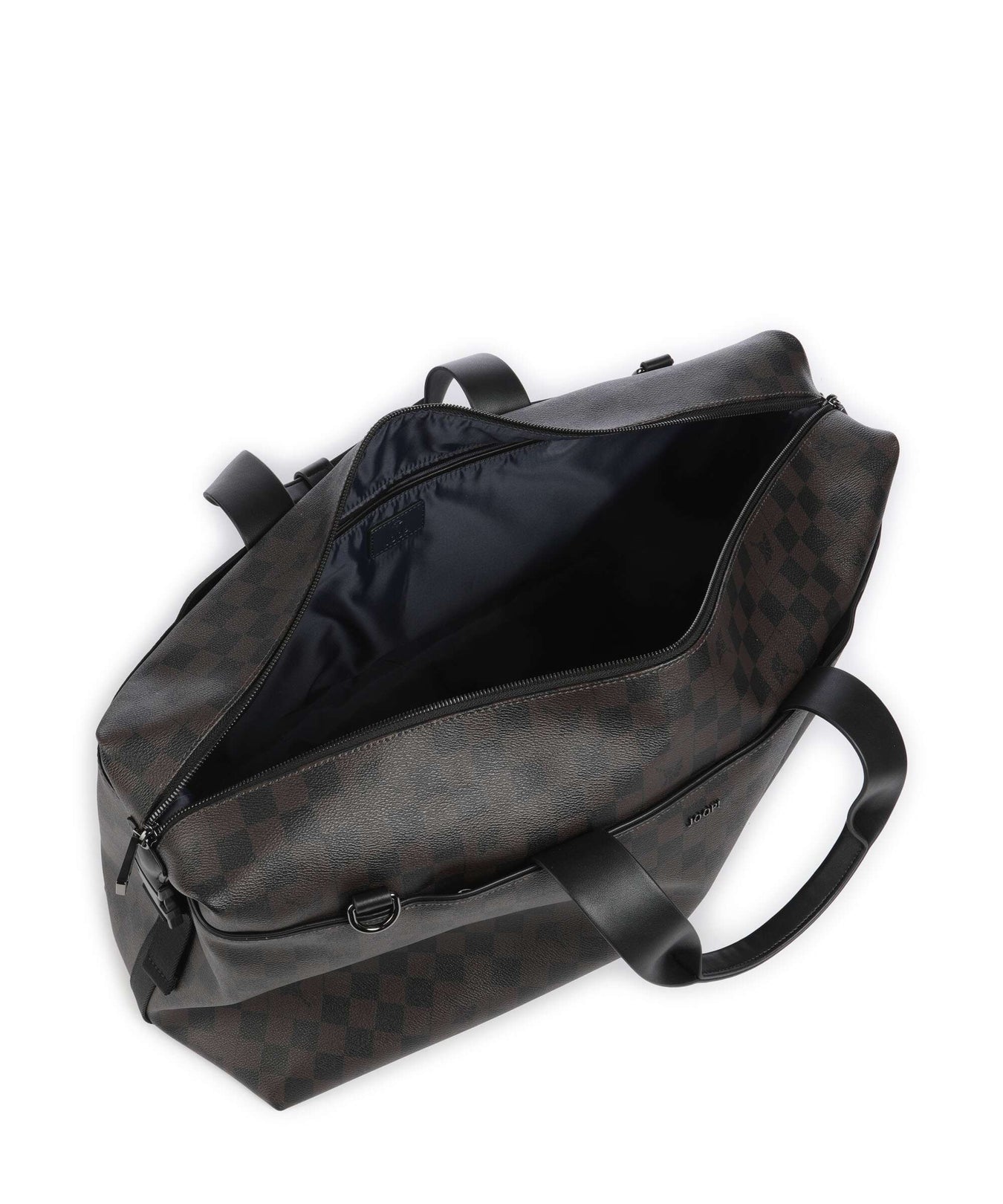 JOOP! Cortina Piazza Maik Weekend bag seal brown