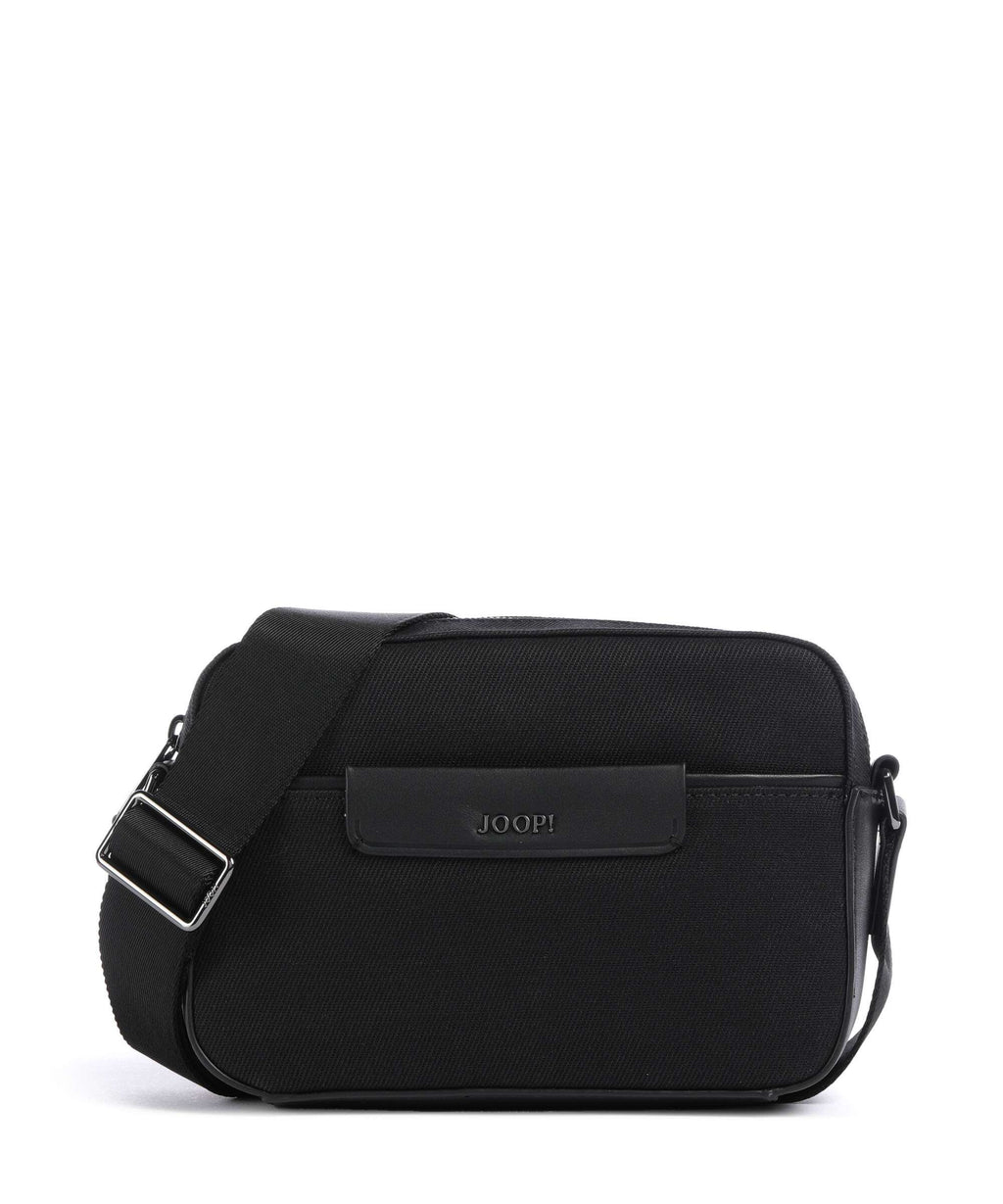 JOOP! Cascia Pino Crossbody bag black