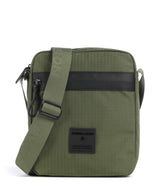 Strellson Northwood Rs Crossbody bag dark olive