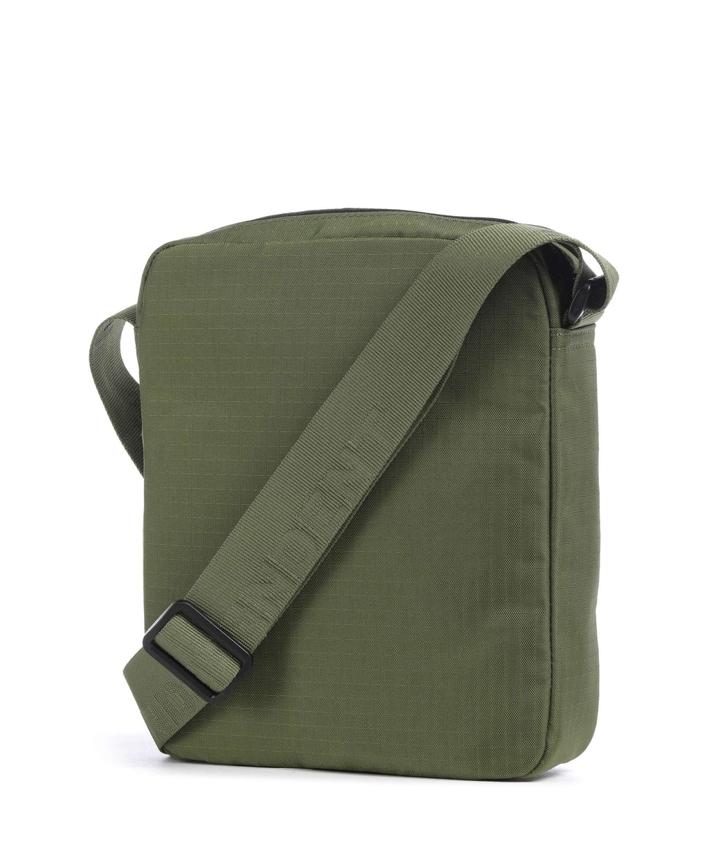 Strellson Northwood Rs Crossbody bag dark olive