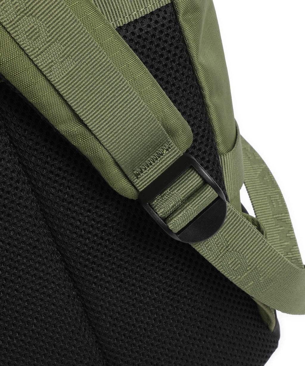 Strellson Northwood Rs Backpack dark olive