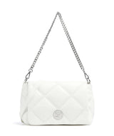 JOOP! Jeans Confetto Solar Shoulder bag white