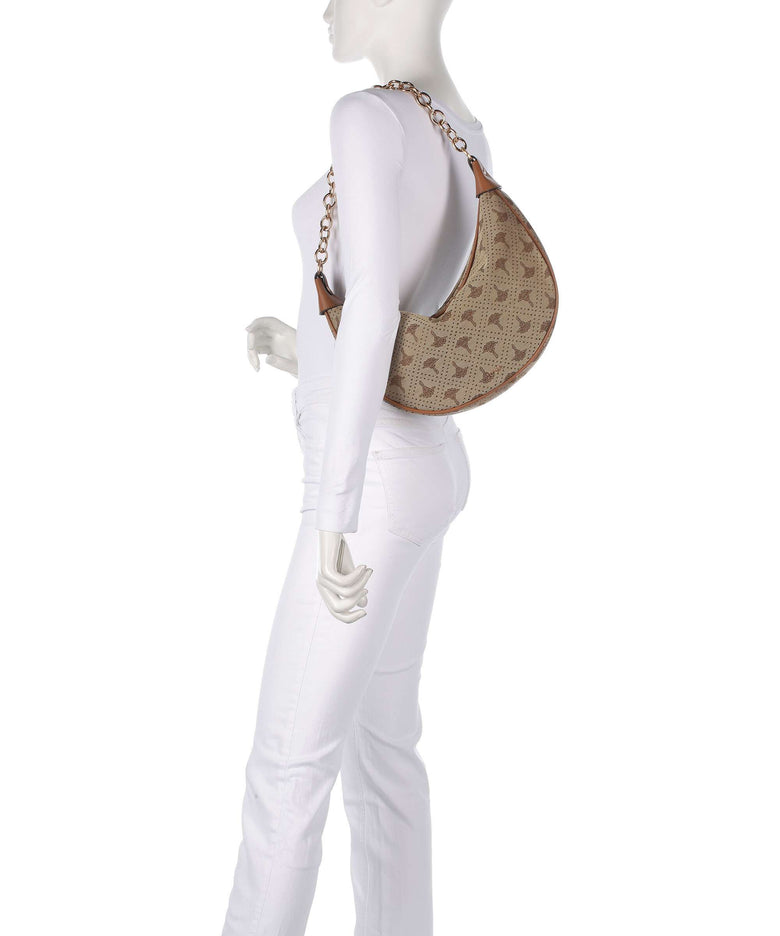 JOOP! Origine Jennifer Hobo bag cognac