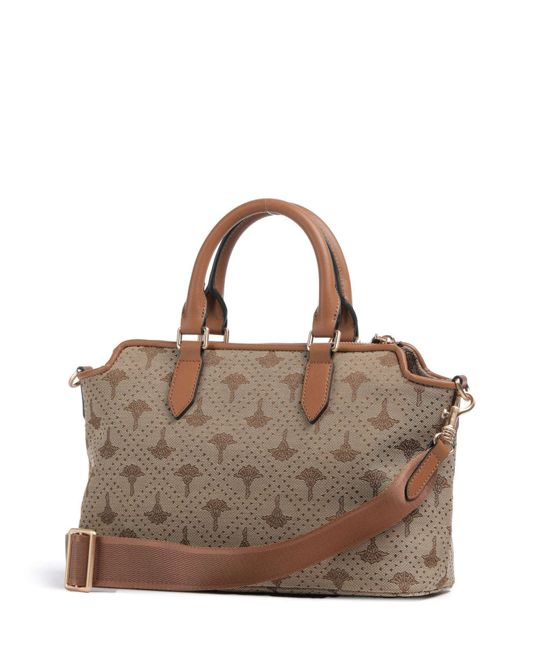 JOOP! Origine Lauren Handbag cognac