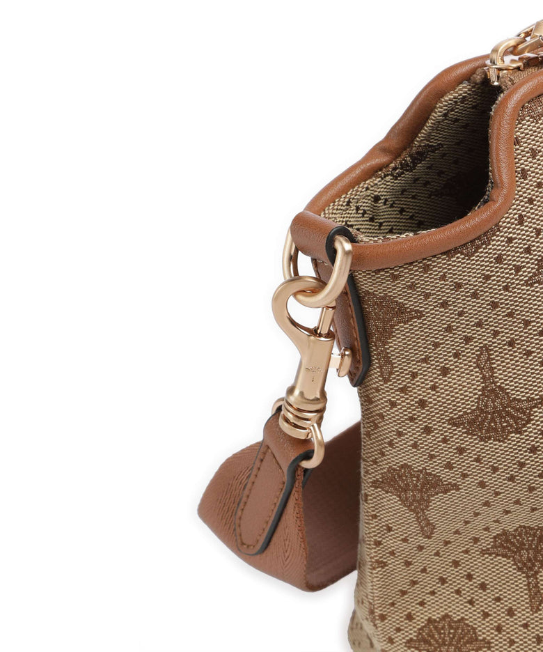 JOOP! Origine Lauren Handbag cognac