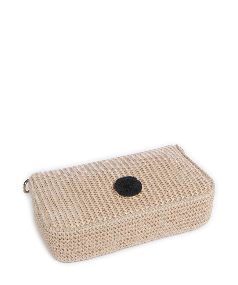 JOOP! Jeans Insulare Jasmina Crossbody bag nature