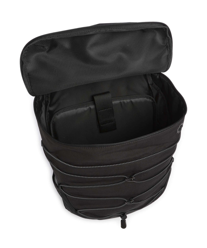 Strellson Homerton Enno Backpack black