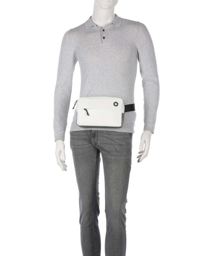 Strellson Homerton Mick Fanny pack offwhite