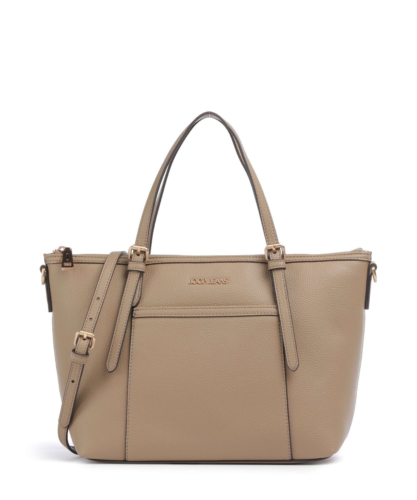 JOOP! Jeans Diurno Helena Handbag tannin