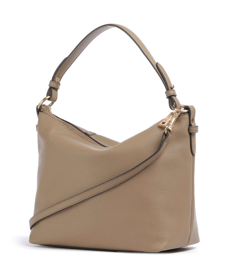 JOOP! Jeans Diurno Dalia Hobo bag tannin